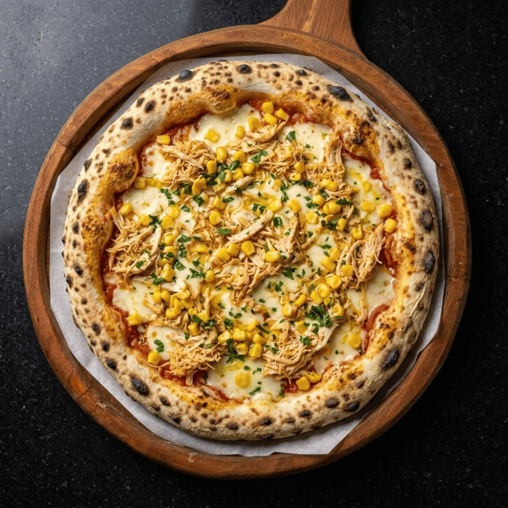 Pizza Frango