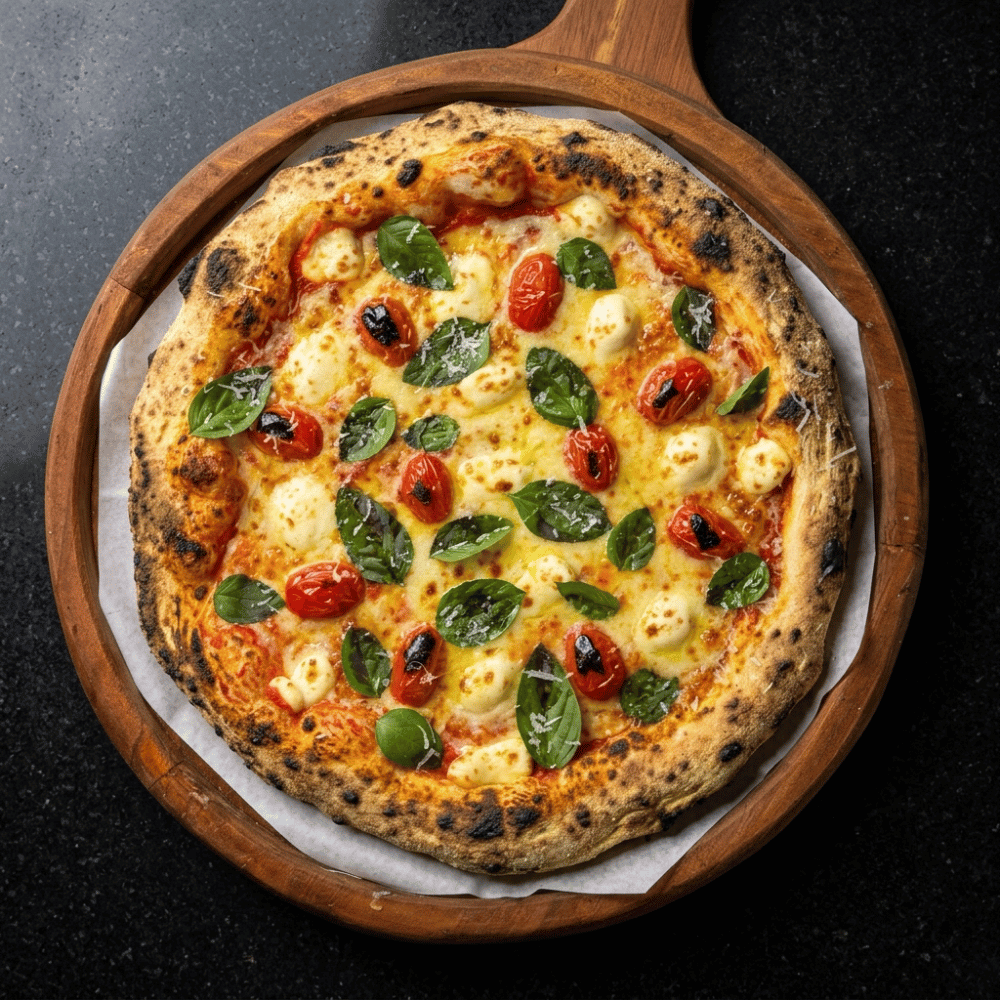 Pizza Margherita