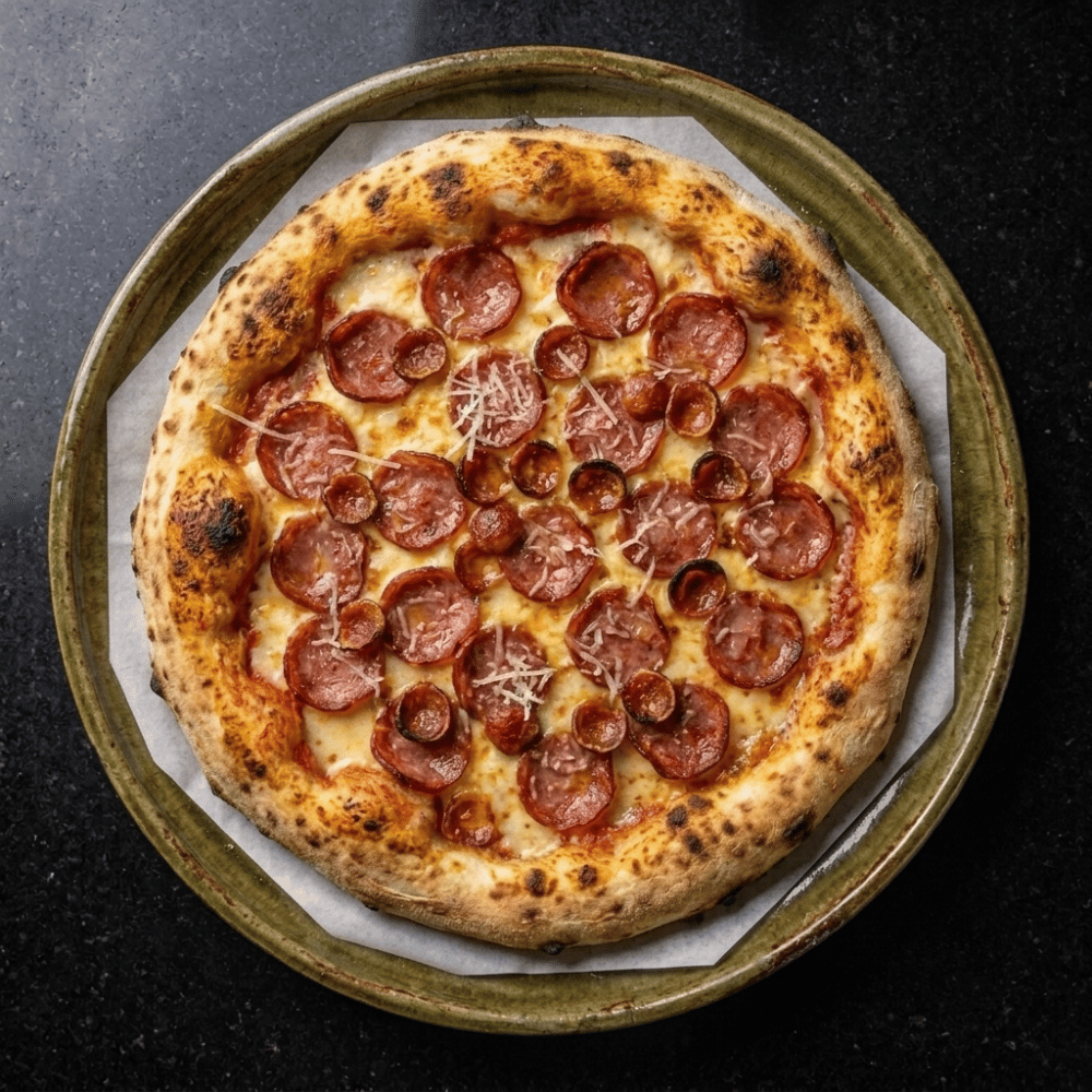 Pizza Pepperoni