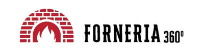 Logo Forneria 360º